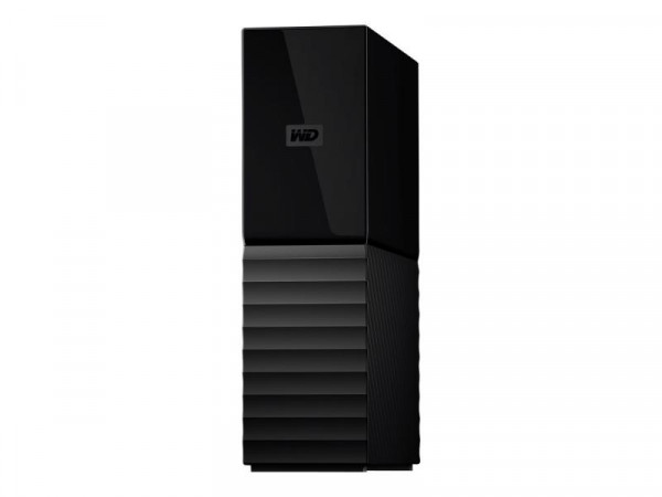 WD 8.9cm 16.0TB USB3.0 MyBook schwarz extern retail