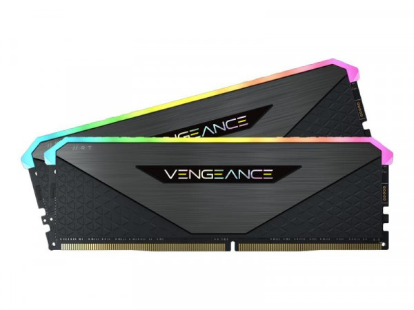 DDR4 32GB PC 3600 CL16 CORSAIR KIT (2x16GB) Vengeance RGB