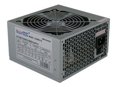 Netzteil LC-Power 420W LC420H-12cm Ver.1.3