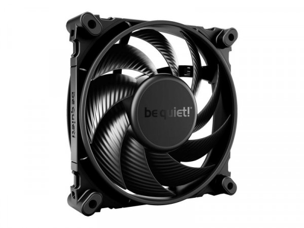 Lüfter be quiet! 120*120*25 SilentWings 4 PWM High-Speed