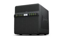 Synology NAS DS423 4bay Desktop