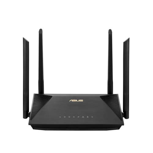 WL-Router ASUS RT-AX53U AX1800 AiMesh