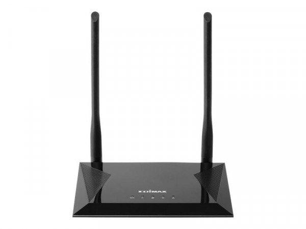 WL-Router Edimax BR-6428nS V5 (4P/300MBit)