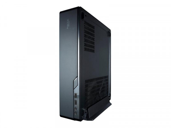Gehäuse FRACTAL DESIGN Node 202 Mini-ITX (B) + Anode SFX 450