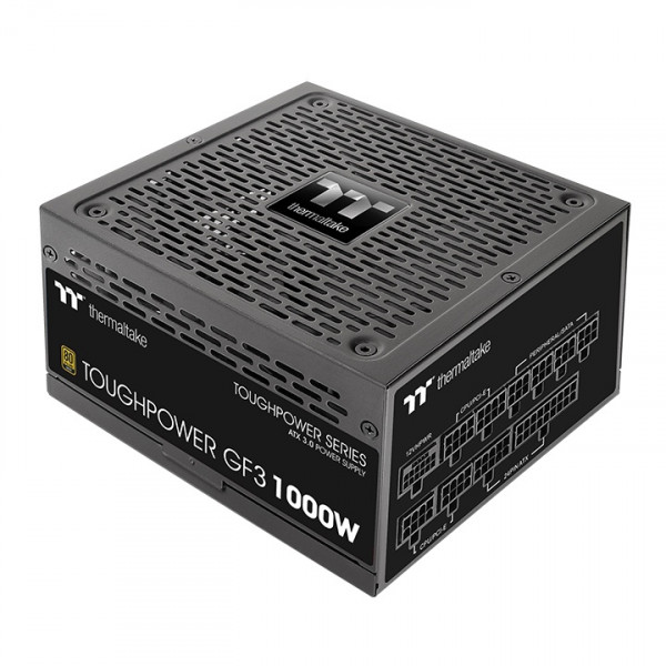 Netzteil Thermaltake Toughpower GF3 1000W ATX 3.0 PCIe