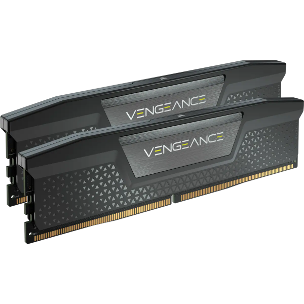 DDR5 32GB PC 5200 CL40 CORSAIR KIT (2x16GB) VENGEANCE