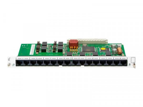 AUERSWALD COMmander 8 S0-R-Modul für COMmander 6000R/RX
